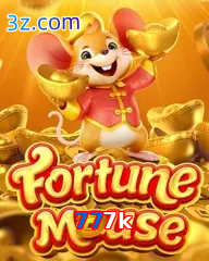 777k jogo do rato da sorte