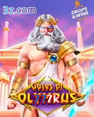 777k slots online gates of olympus